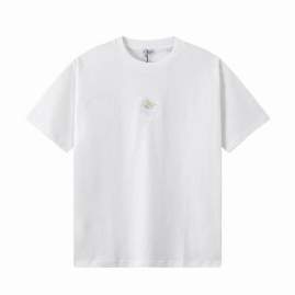 Picture of Burberry T Shirts Short _SKUBurberryS-XLdjtx0719593